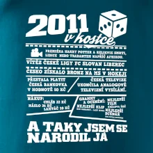 2011 v kostce
