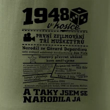 1948 v kostce