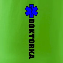 Hvězda života - doktorka