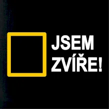 Jsem zvíře obdelník