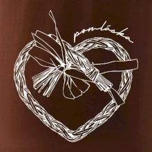 Pomlázka - pomláska