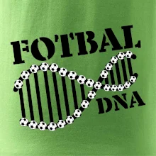 Fotbal DNA