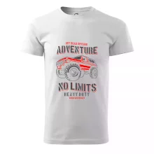 No Limits No Limits
