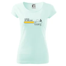 Rybaření - Catch of the day