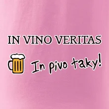 In vino veritas in pivo taky (Hana-creative) In vino veritas in pivo taky (Hana-creative)