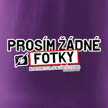 Prosím žádné fotky - fušeřina