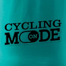 Cycling mode