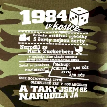 1984 v kostce