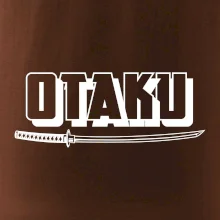 Otaku - katana