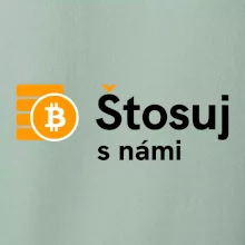 Štosuj s námi - logo velké