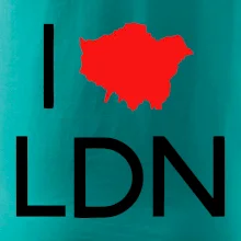 I Love LDN
