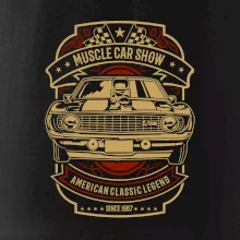 Muscle Car Show