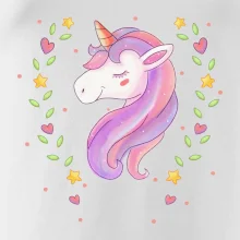 Jednorožec zamilovaný