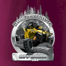 ATV Bush Adventure