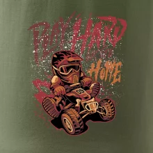 Play Hard or Go Home