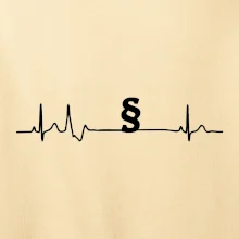 Paragraf EKG - právník a advokát