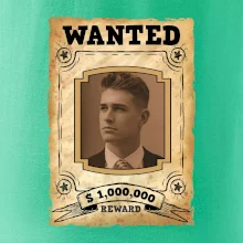 Wanted Fotka