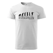 Evoluce biatlonu Biathlon Evoluce biatlonu Biathlon