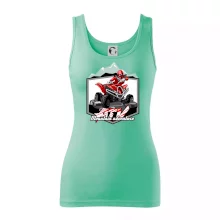 ATV čtyřkolka Mountain