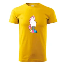 Jednorožec prdí