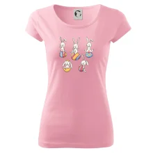 Velikonoční zajíci