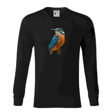 Lednáček kreslený