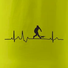 Ekg hurling