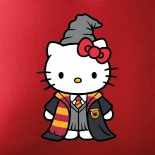 Harry kitty