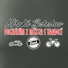 Mladá Boleslav město s tradicí Mladá Boleslav město s tradicí