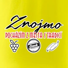 Znojmo město s tradicí