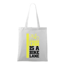 Every Lane Bike Lane