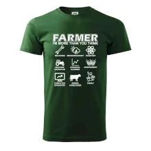 Farmer Symbols