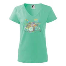 Bicí barevné splash