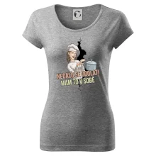 Nedalo se odolat, mám to v sobě kuchařka