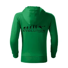 Evolution Football Evolution Football