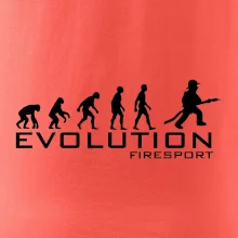 Evolution Firesport