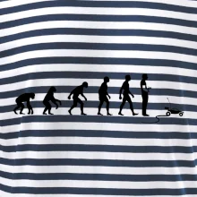 Evoluce RC model auto