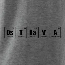 Periodická tabulka Ostrava