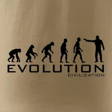 Evoluce civilizace Evoluce civilizace
