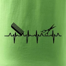 EKG kadeřnictví