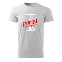 Pořád napumpovanej