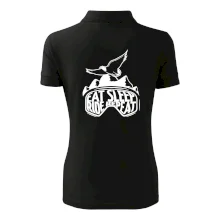 Eat sleep ride repeat - hory