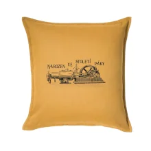 Narozen ve století páry