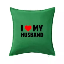 I love my wife / Husband