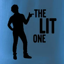 Bachelor party - The lit one