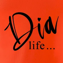 D I A Life