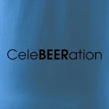 Pivní nápisy CeleBEERation
