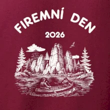 CVG firemní  den