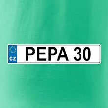 SPZ Pepa 30