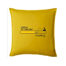 Rybaření - Catch of the day